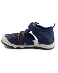 Sandały Dla Chłopca Do Wody Szybkoschnące G065-51831M Royal Blue