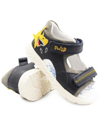 Sandały Dla Chłopca DD STEP PONTE DA05-5-1708LO