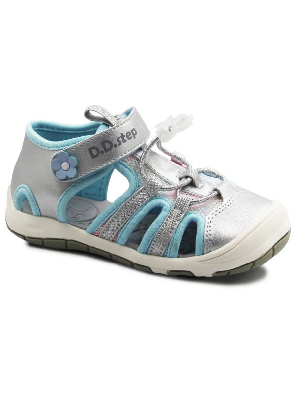 Buty Do Wody Dla Dziewczynki Sandały D.D.Step g065-338em