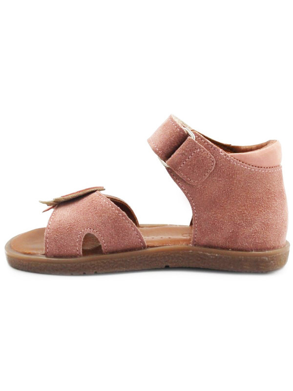 Sandały Dla Dziewczynki Ameko Clara-Brownrose