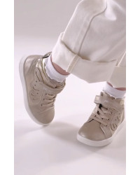 Buty Na Wiosnę Dla Dziewczynki Motylek  Wojtyłko 1T25380L