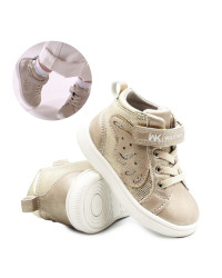 Buty Na Jesień Dla Dziewczynki Motylek  Wojtyłko 1T25380L