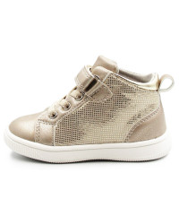 Buty Na Jesień Dla Dziewczynki Motylek  Wojtyłko 1T25380L