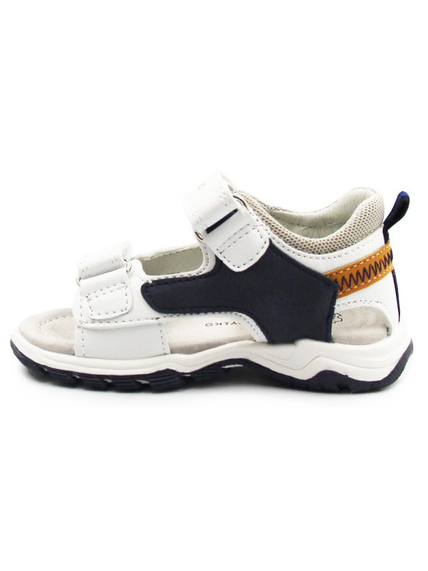 Sandały Na Lato Dla Chłopca Wojtyłko 1s25398b