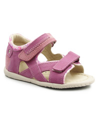 Dziewczęce Sandały Na Lato Emel es2086-40