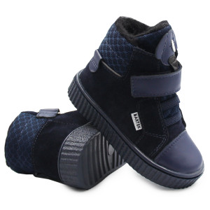 Trzewiki Na Zimę Dla...