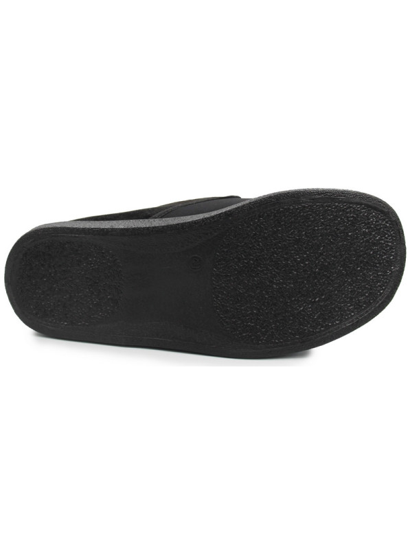 Buty Domowe Półbuty Dla Seniora DR ORTO 036D006