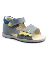 Dziecięce Sandały Na Lato Emel es1520-1