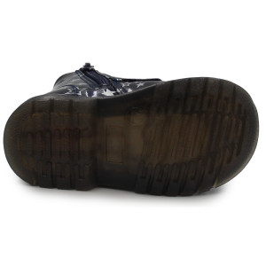 Buty Na Jesień Dla Dziewczynki Ocieplane Wojtyłko 1z24109s