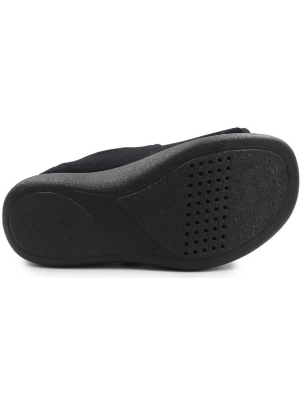 Sandały domowe męskie na szerokie stopy Dr Orto 070M001