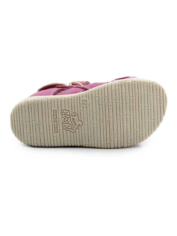 Dziewczęce Sandały Na Lato Emel es2086-40