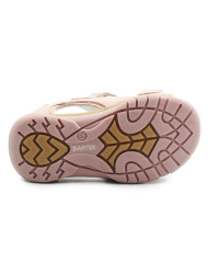 Sandały Dziewczęce Na Lato Bartek Bartek 84410-65