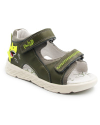 Sandały Dla Chłopca DD STEP Ponte DA05-5-1708AL