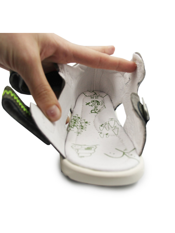 Sandały Dla Chłopca DD STEP Ponte DA05-5-1708AL