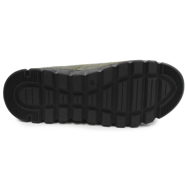Półbuty Damskie Na Wiosnę Miękkie Wygodne Na Rzepy Comfortabel 940281-07