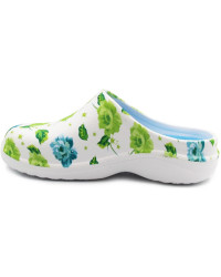 Klapki Damskie Do Pracy Dr Orto Med 154 d 109