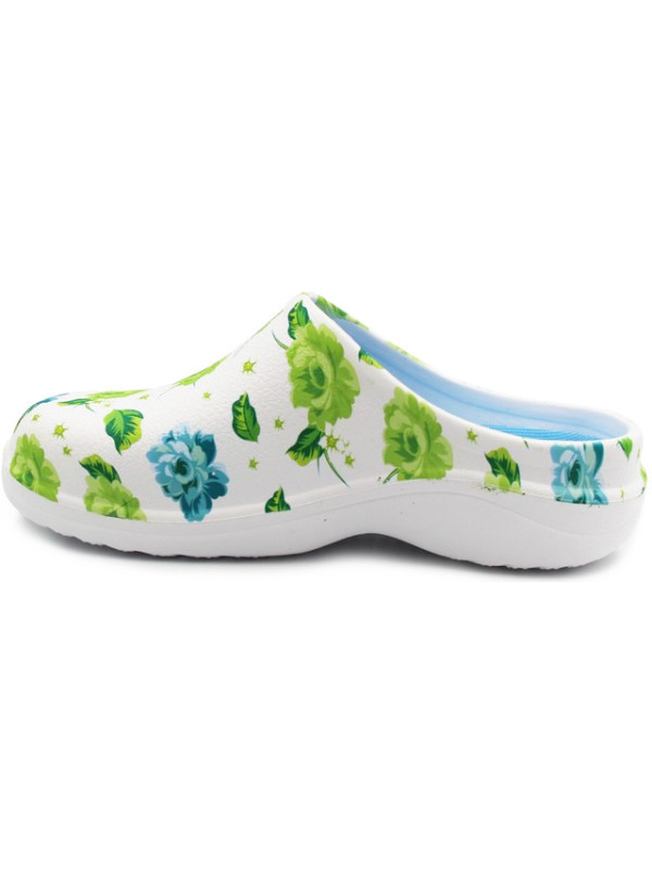 Klapki Damskie Do Pracy Dr Orto Med 154 d 109