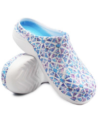 Klapki Damskie Do Pracy Lekkie Dr Orto Med 154 d 106