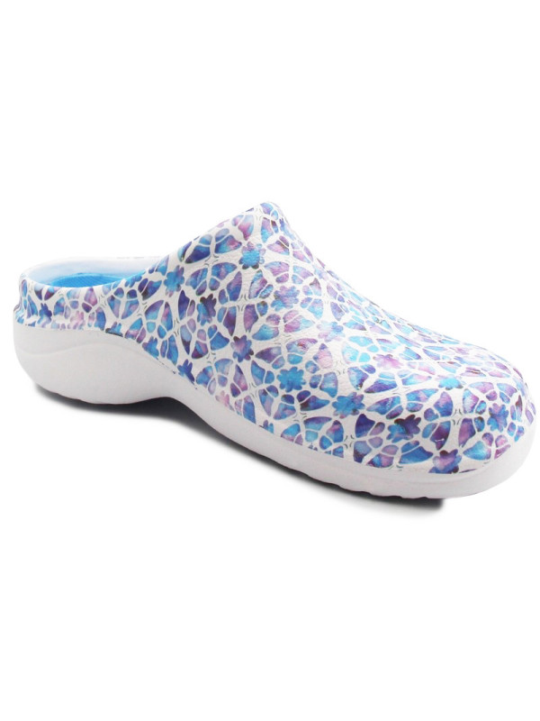 Klapki Damskie Do Pracy Lekkie Dr Orto Med 154 d 106