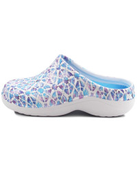 Klapki Damskie Do Pracy Lekkie Dr Orto Med 154 d 106