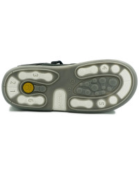 Sandały profilaktyczne dla chłopca na lato MEMO CAPRI