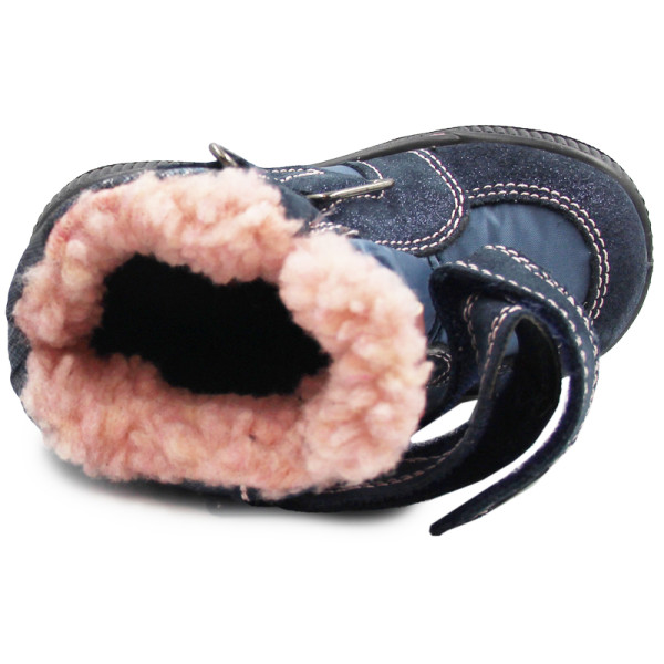 Buty Na Śnieg Dla Dziewczynki Ocieplane Primigi 4858233