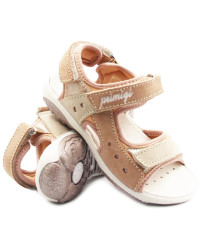 Dziewczęce Sandały Primigi 7885211