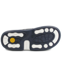 Profilaktyczne sandały dla chłopca z obcasem thomasa na lato MEMO HERMES