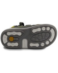 Sandały Korekcyjne Dla Chłopca Z Obcasem Thomasa MEMO Michael