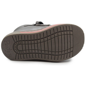 Buty Na Zimę Dla Dziewczynki Ocieplane PONTE DD STEP DA07-3-549