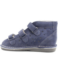 Chabrowe Buty Profilaktyczne Danielki dla Modnego Chłopaka