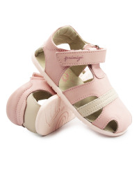 Sandały Dla Dziewczynki Różowe Primigi 7912644