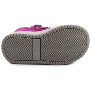 Buty Na Zimę Dla Dziewczynki Ocieplane Bartek 11646014