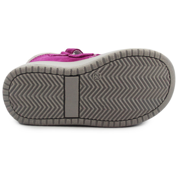 Buty Na Zimę Dla Dziewczynki Ocieplane Bartek 11646014