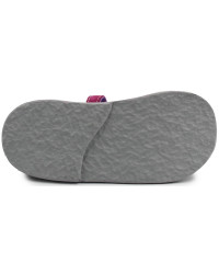 Sandały profilaktyczne dla dziewczynek z obcasem Thomasa do przedszkola Adamki