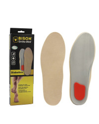 Wkładki Do Butów Diabetico K024 Footmate