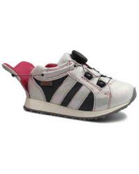 Półbuty na jesień Ortopedyczne Specjalistyczne Obuwie Do Ortez Zapięcie Boa Schein Themis 366270