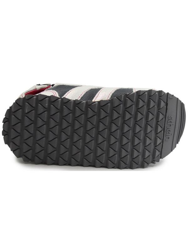 Półbuty na jesień Ortopedyczne Specjalistyczne Obuwie Do Ortez Zapięcie Boa Schein Themis 366270