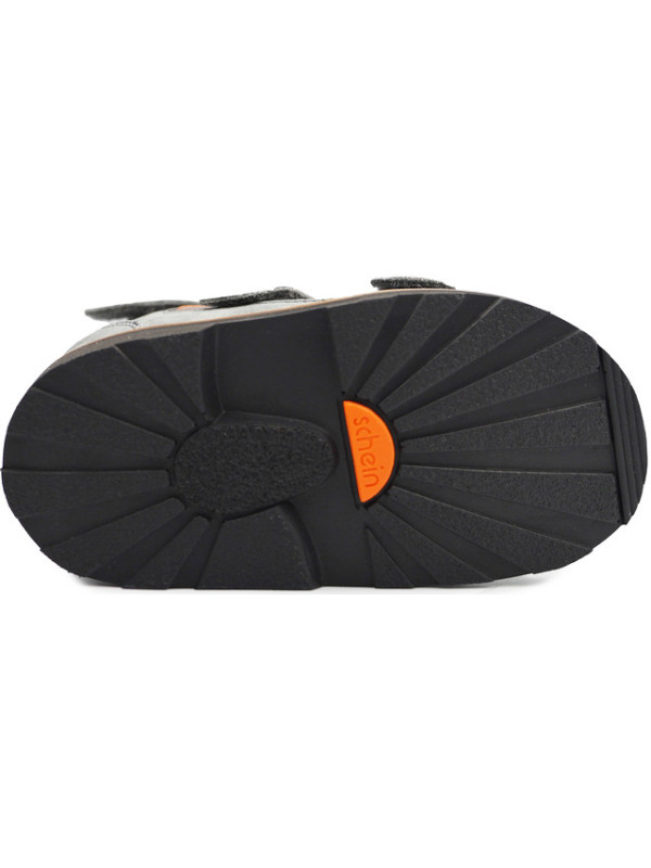 Sandały ortopedyczne do ortez Schein domino 371050 tn8