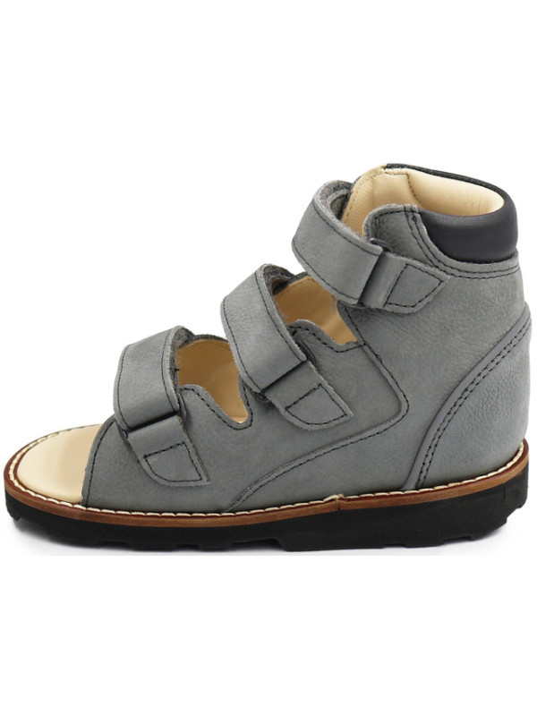 Sandały ortopedyczne do ortez Schein domino 371050 tn8