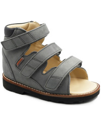 Sandały ortopedyczne do ortez Schein domino 371050 tn8