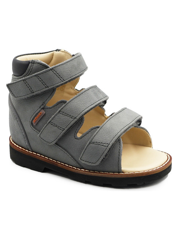 Sandały ortopedyczne do ortez Schein domino 371050 tn8