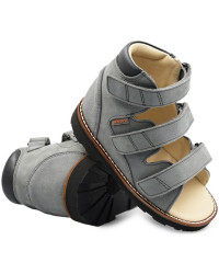 Sandały ortopedyczne do ortez Schein domino 371050 tn8