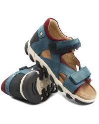 Sandały Dla Chłopca Emel e 2095-39