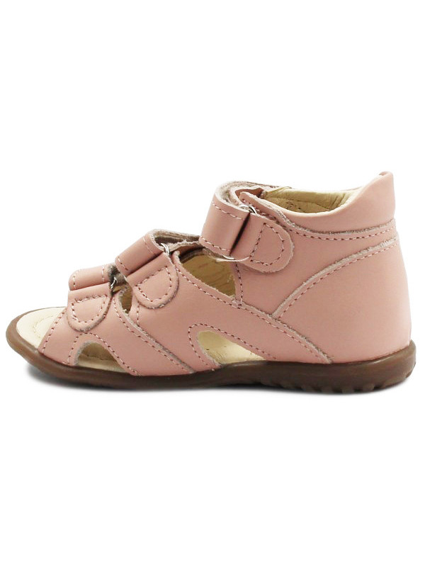 Pierwsze Sandały Dla Dziewczynki Emel ES 2090a-7