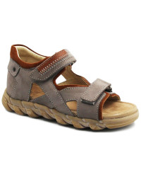 Sandały Dla Chłopca Emel E 2095-29