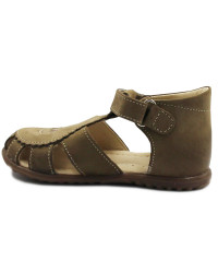 Półsandały dla chłopca Emel ES 1670-16