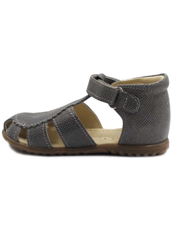 Sandały Dla Dziewczynki Emel es 1214A-18