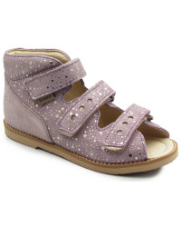 Kapcie Profilaktyczne Dla Dziewczynki Do Przedszkola Ameko