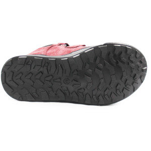 Ocieplane Buty Dziecięce Na Jesień i Zimę Ameko Robin Tedi Ruby